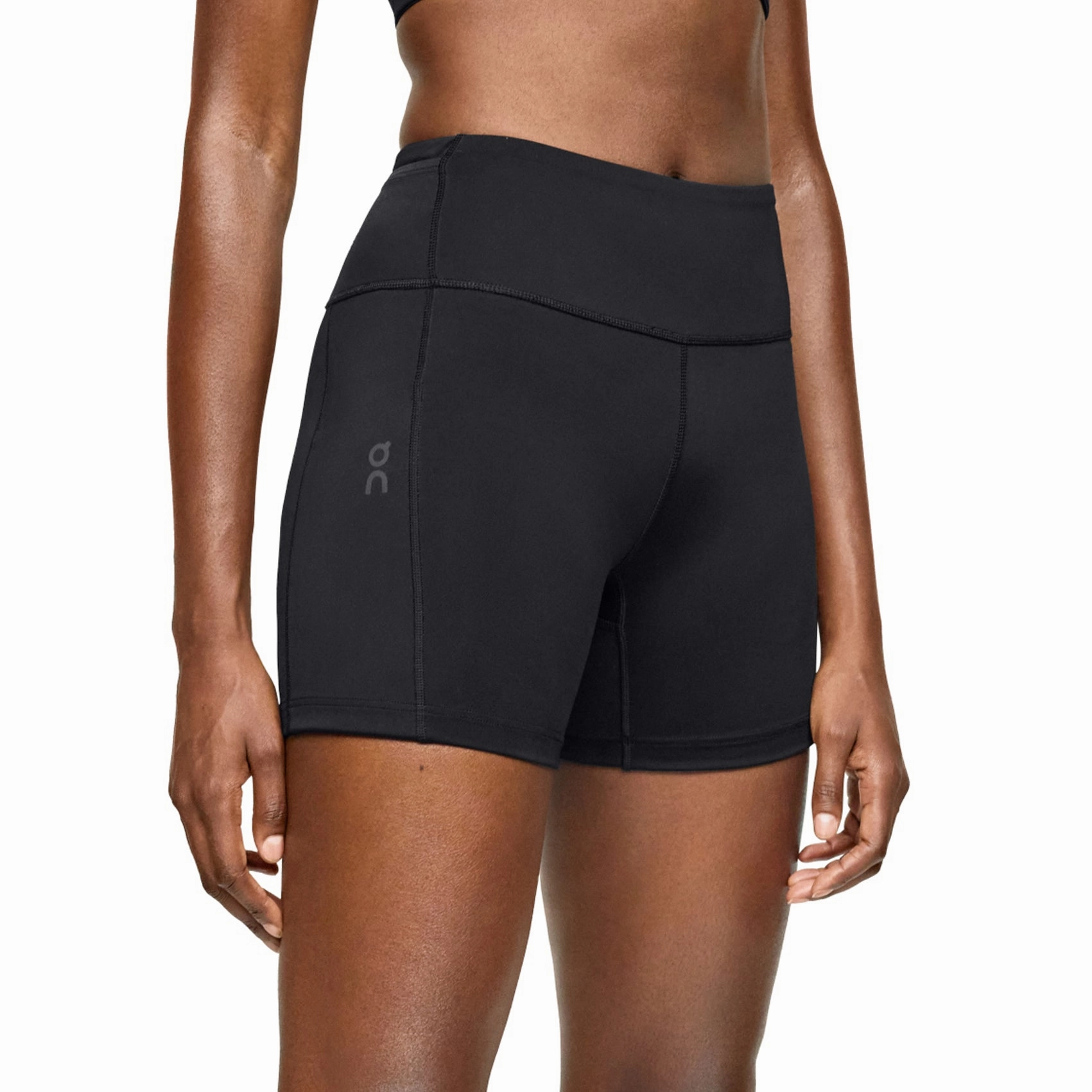 Parka Womens On Running Performance Short Tights