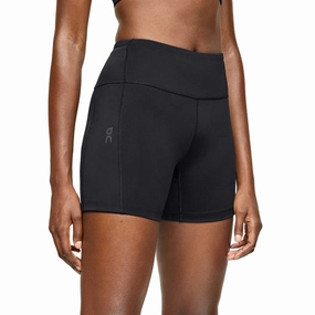 Parka Womens On Running Performance Short Tights