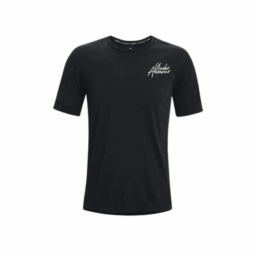 Snow Wash T-Shirt Kids playfulness Effortless Layer