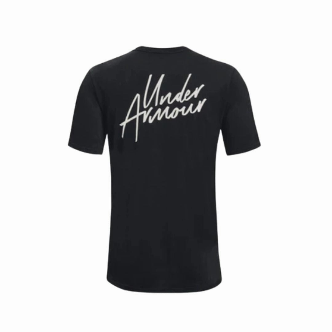 Fit For All Comfy Pieces Snow Wash T-Shirt