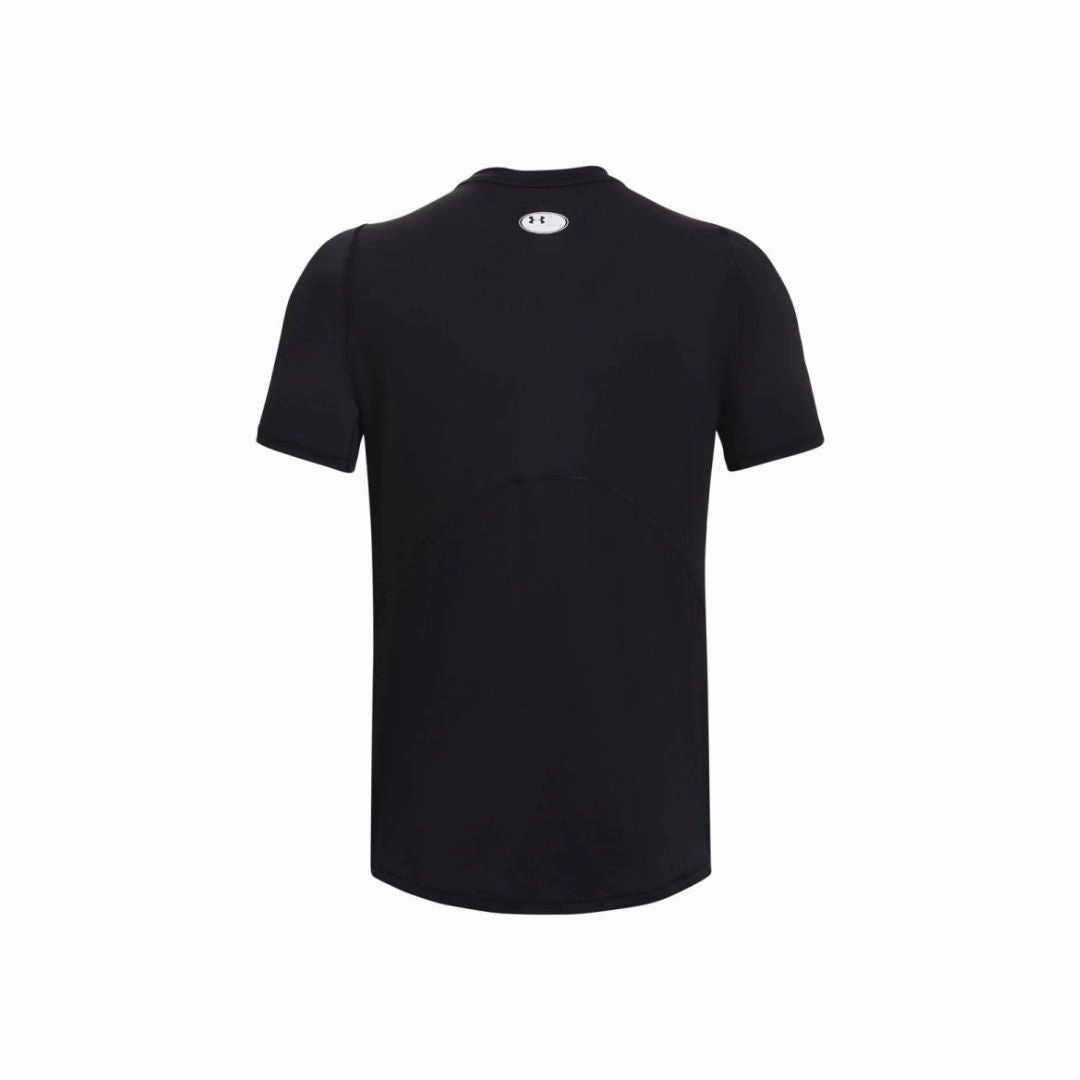 Stylish Casual HeatGear? Fitted T-shirt