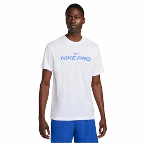 EcoFriendly Dye Nike Pro Fitness T-Shirt