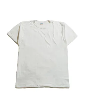 Warehouse Lot. JG-CS06 Standard T-Shirt Off White MultipurposeUse