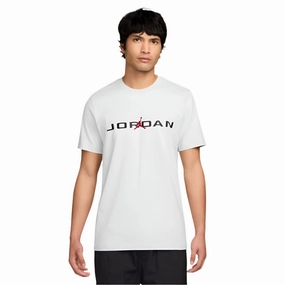 Jordan Air T-Shirt Everyday Style Effortless Daywear