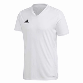 adidas - Men's Regis 20 Jersey (FQ2111) Athletic Collar Style