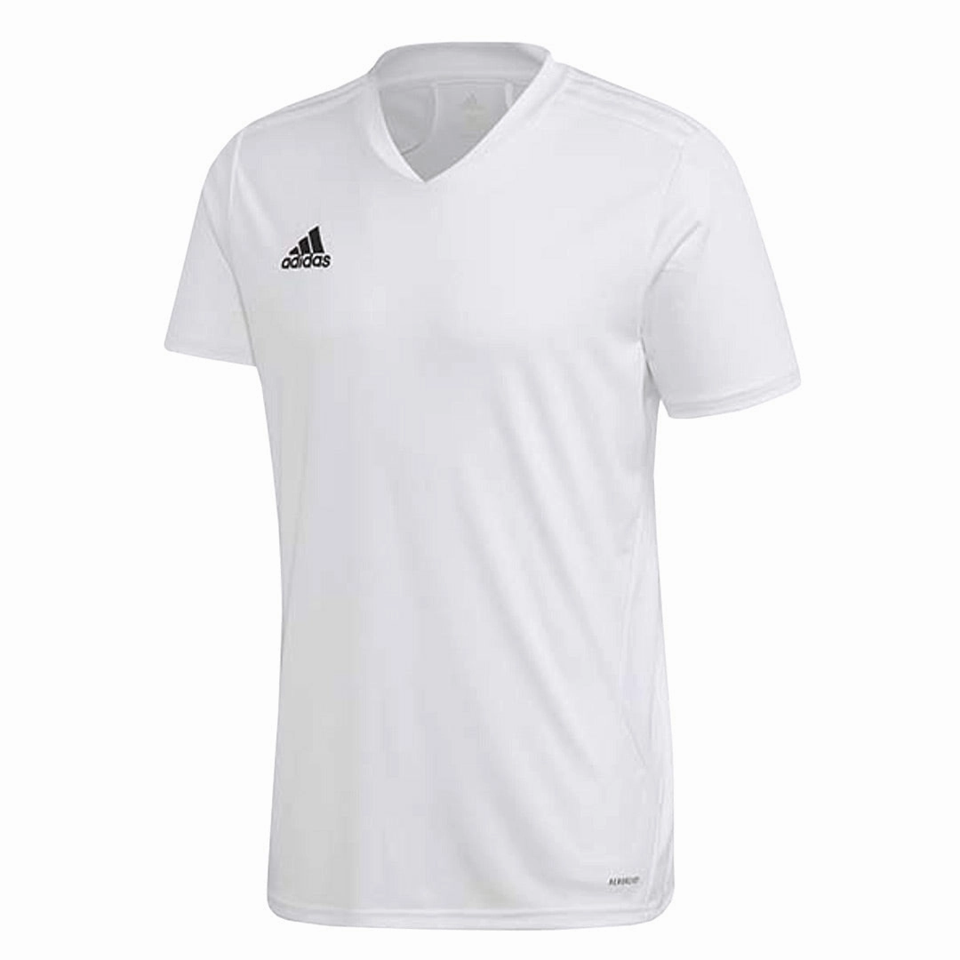 Tagless Design Form Fit adidas - Men's Regis 20 Jersey (FQ2111)