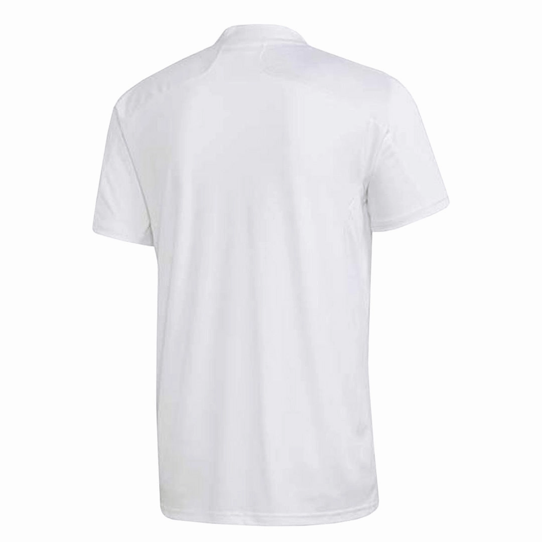adidas - Men's Regis 20 Jersey (FQ2111) Non Chafe Edging Eco Friendly Production