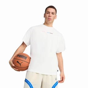 Spicy Dylan T-shirt soft fit