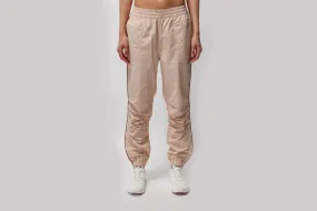 Functional Fit LayeredConstruction Spiritual Gangster "Journey Active Track Pant" W - Pink Sky