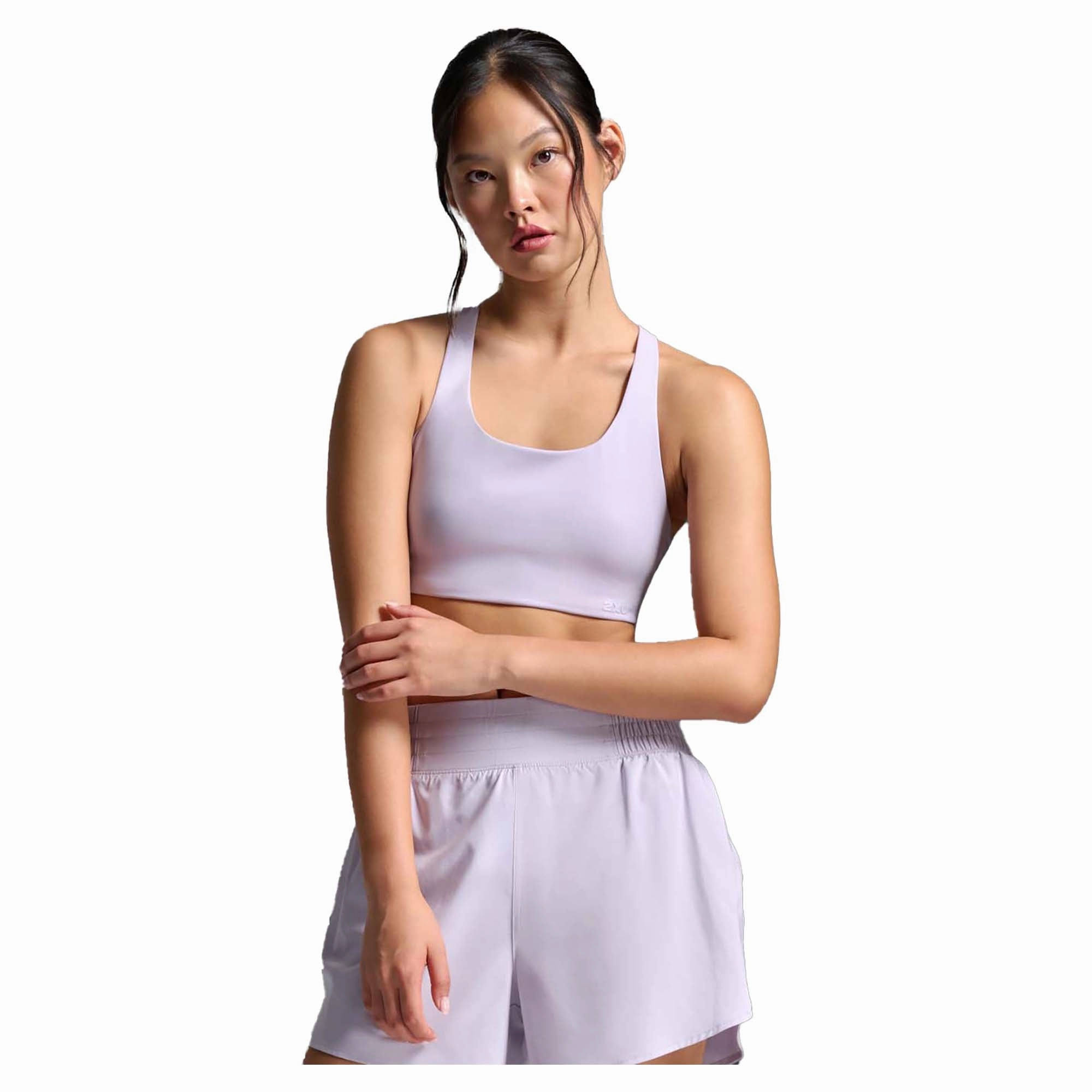 Supportive Side Women's Form Strappy Low Impact Sports Bra