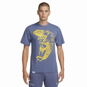 Dri-FIT Hyverse Studio '72 UV T-shirt NoSideSeams Perfect for Workouts