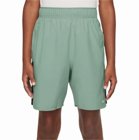 Nike Dri-Fit Challenger Big Kids Boys Training Shorts Flexible Pocket Placement
