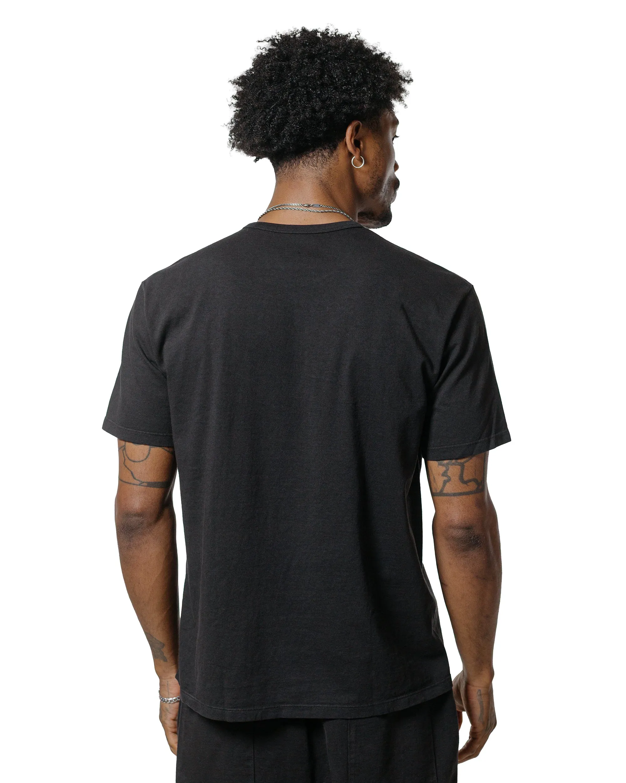 Lady White Co. T-Shirt 2-Pack Shadow Elegant and Relaxed Light Design