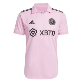 Total Ease adidas - Men's Inter Miami 23/24 CF Home Jersey (IB5026)