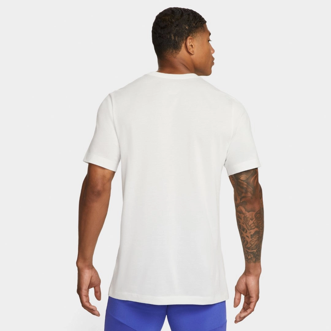 Dri-FIT Running T-Shirt Light Style Trend Versatile Piece