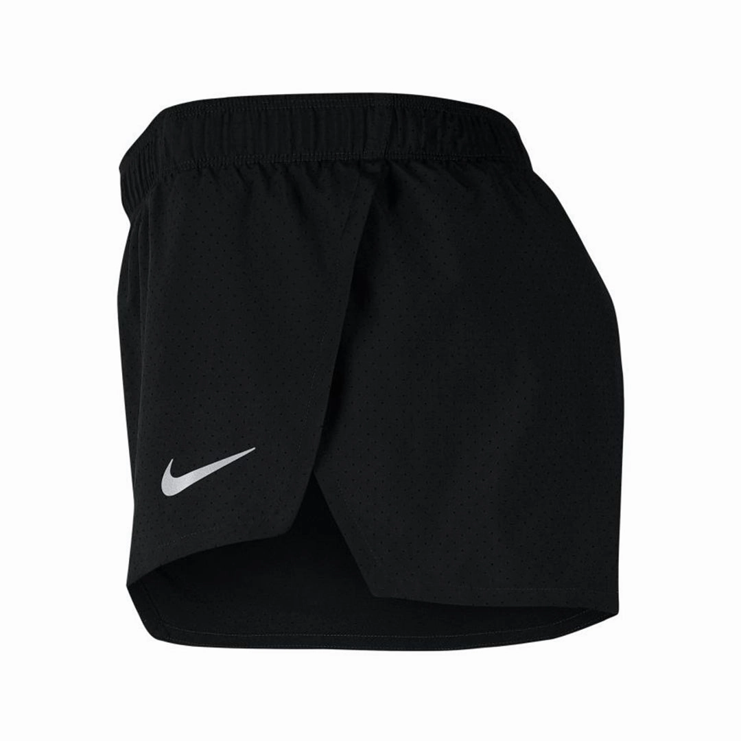 Dri-FIT Fast Running Shorts rayon fabric