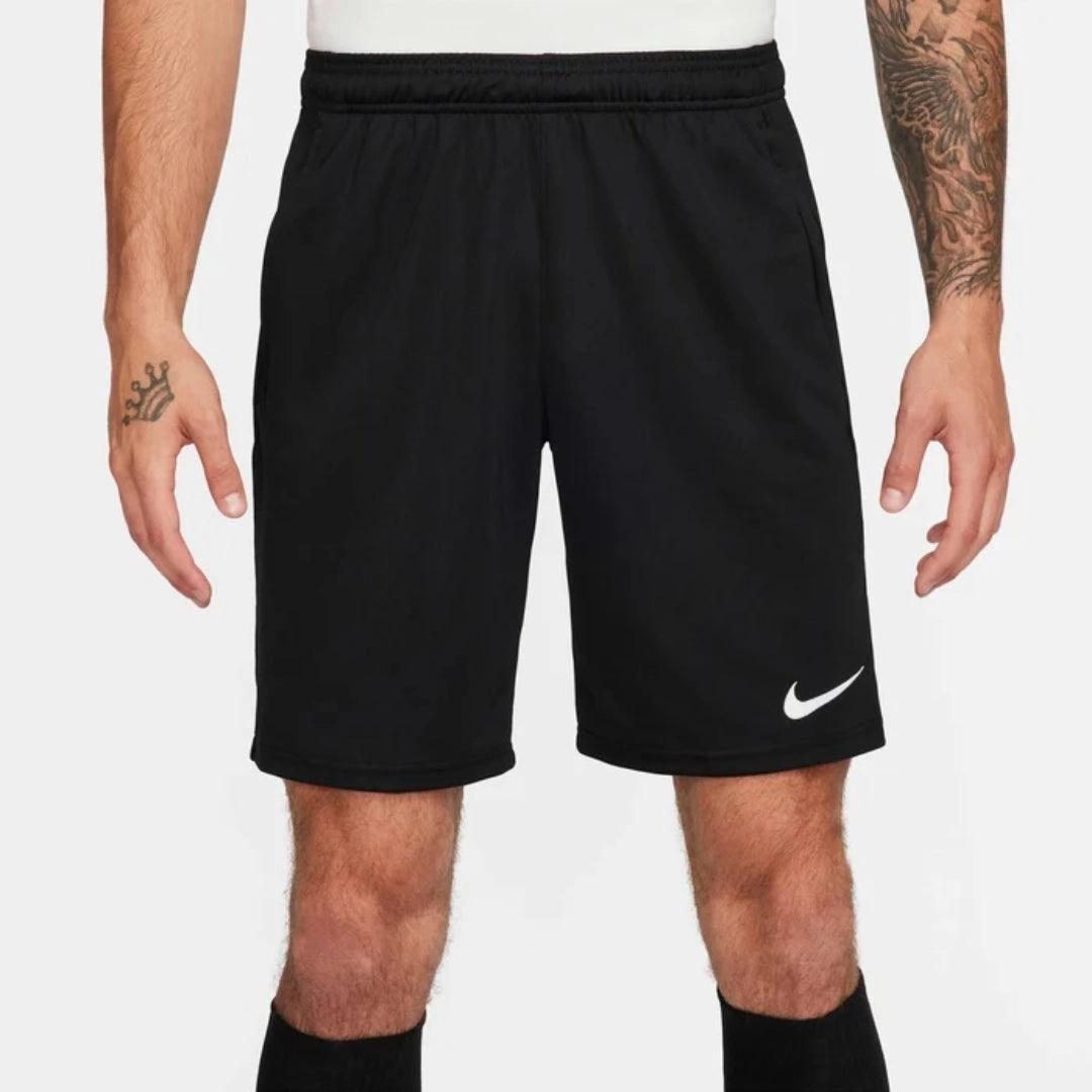 UV Protection romper Dri-Fit Park Knit Soccer Shorts