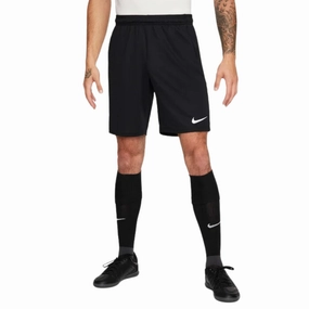 Unique Pattern Dri-Fit Park Knit Soccer Shorts