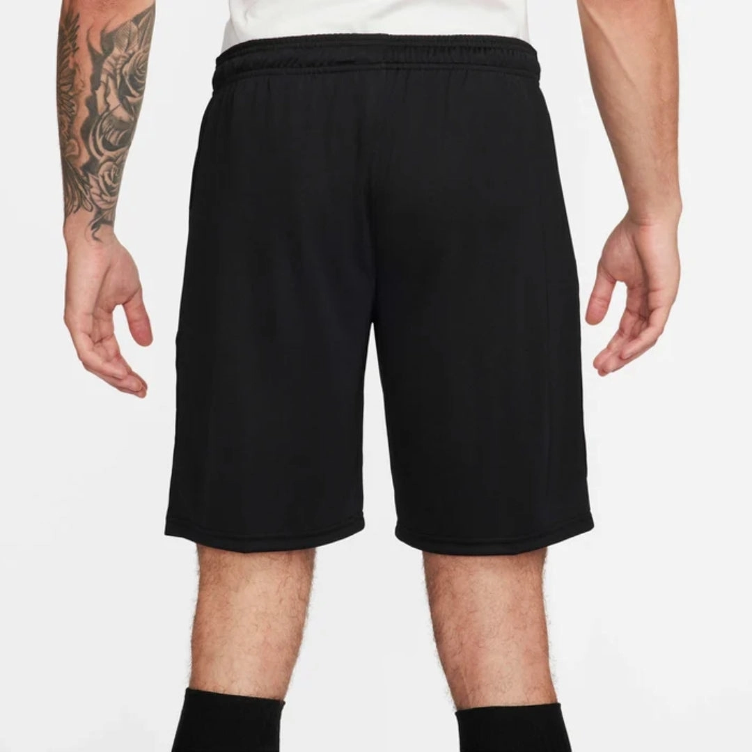 Dri-Fit Park Knit Soccer Shorts Wedding Gift Collectible Item