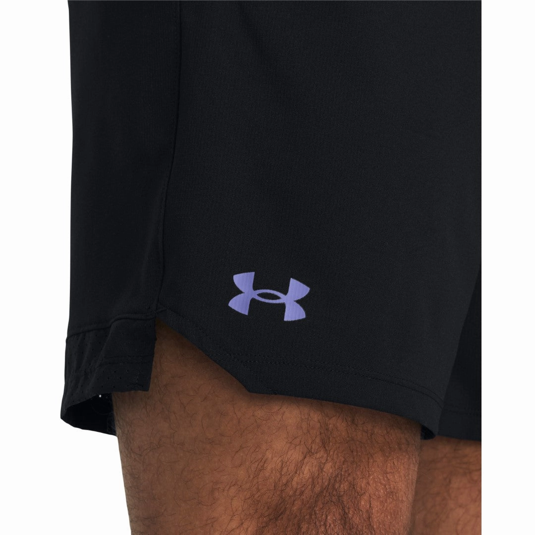 Vanish Woven 6In Shorts Tear Resistant Fabric
