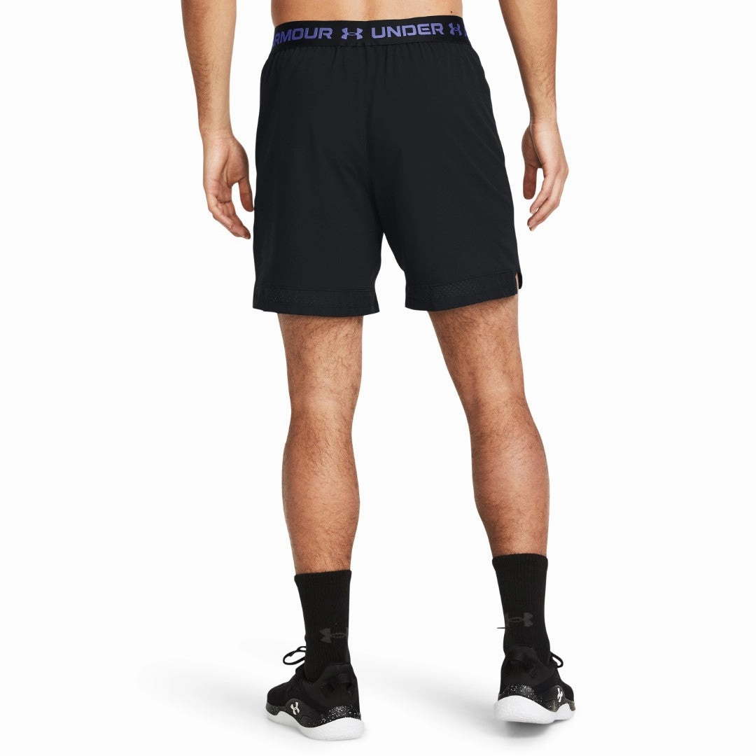 tall sizing Vanish Woven 6In Shorts