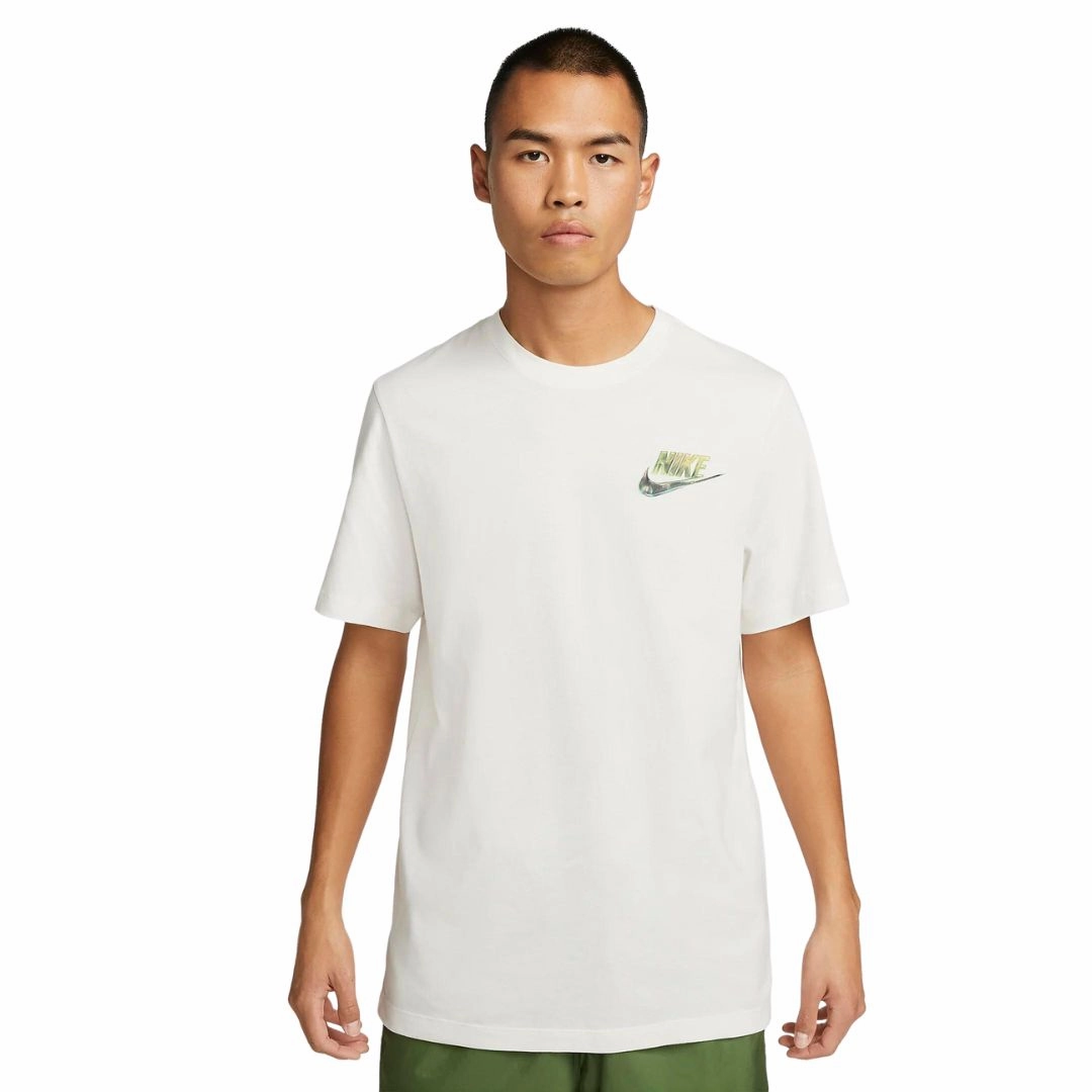 Sportswear T-Shirt Animal Print