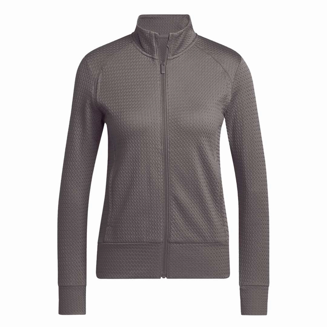 Lightweight Design adidas - Women's Ultimate365 Textured Jacket (IP4264)