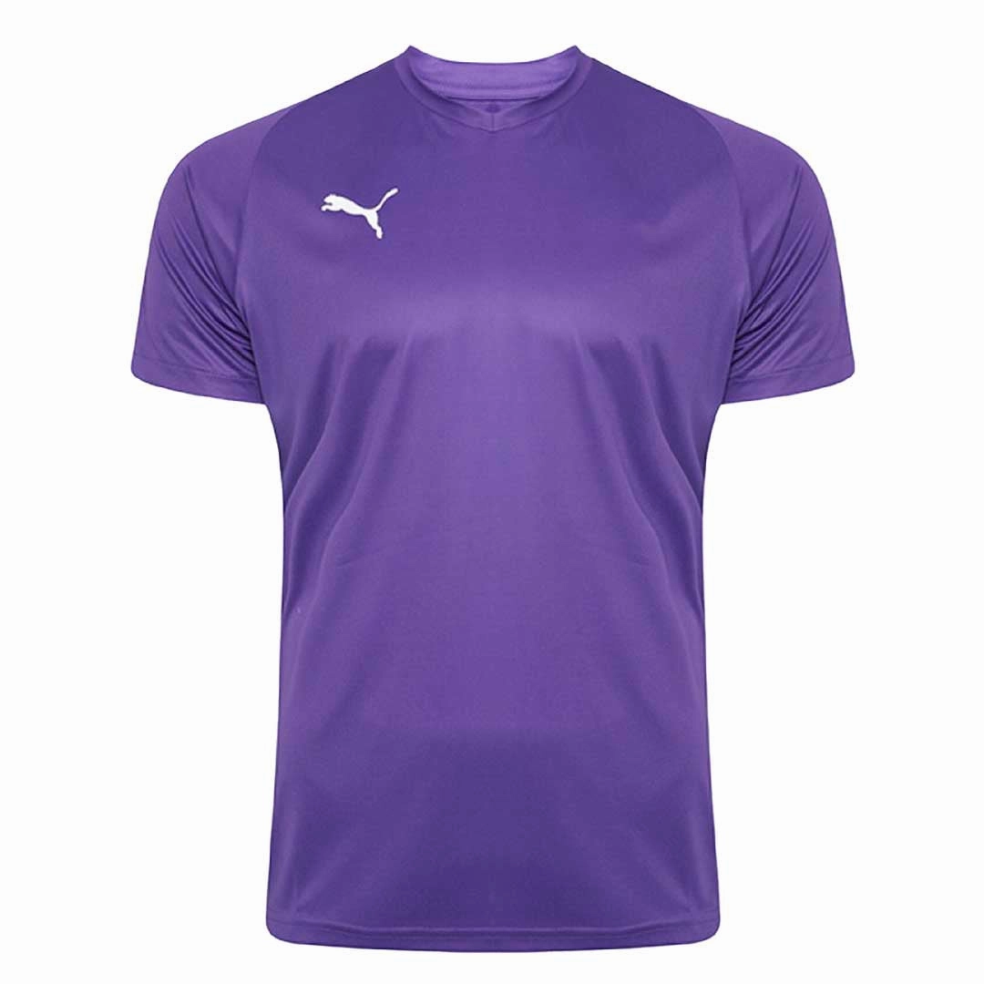 Puma - Men's Liga Core Jersey (703509 10) Casual Style