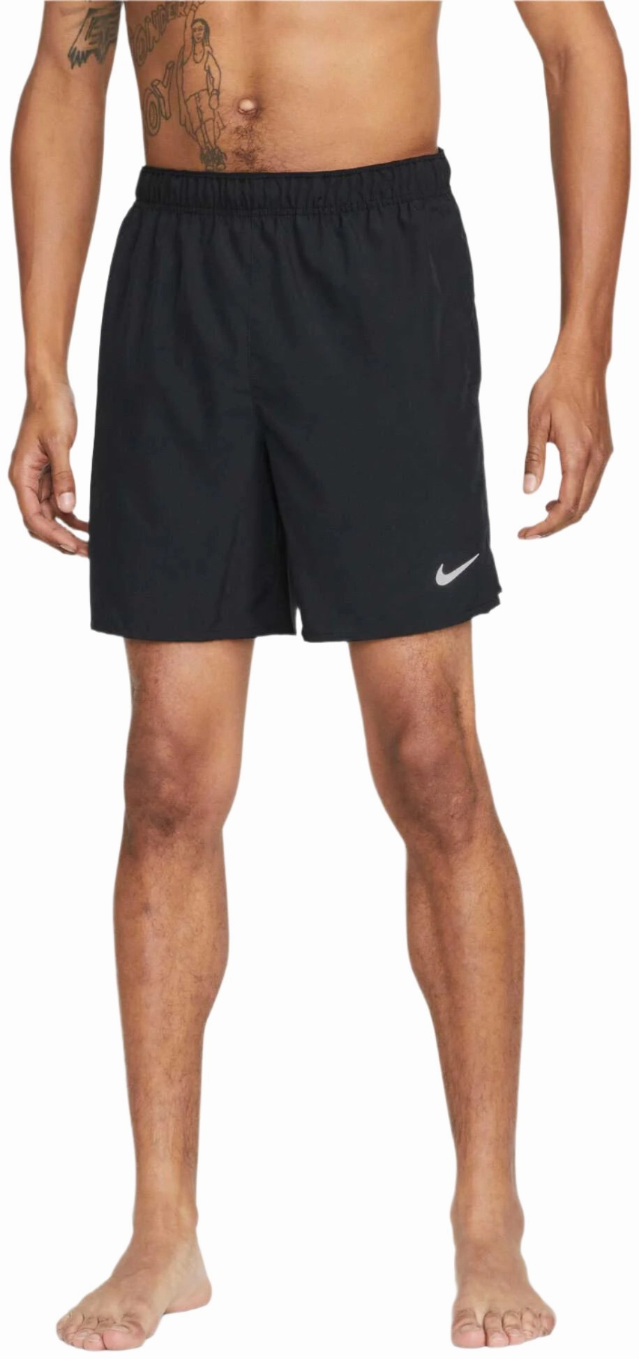 Chafe Resistant Seams Men's Challenger 7 Inch Unlined Running Shorts