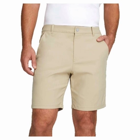 Cool Weather Athletic Form Men's 8 Inch Dealer Shorts