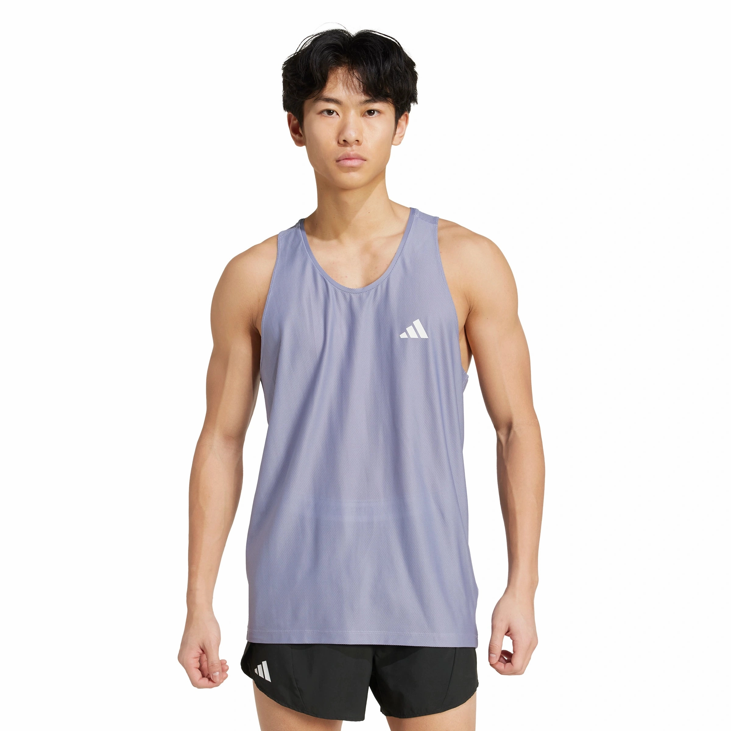 Stylish Wearable Own The Run Tank Top