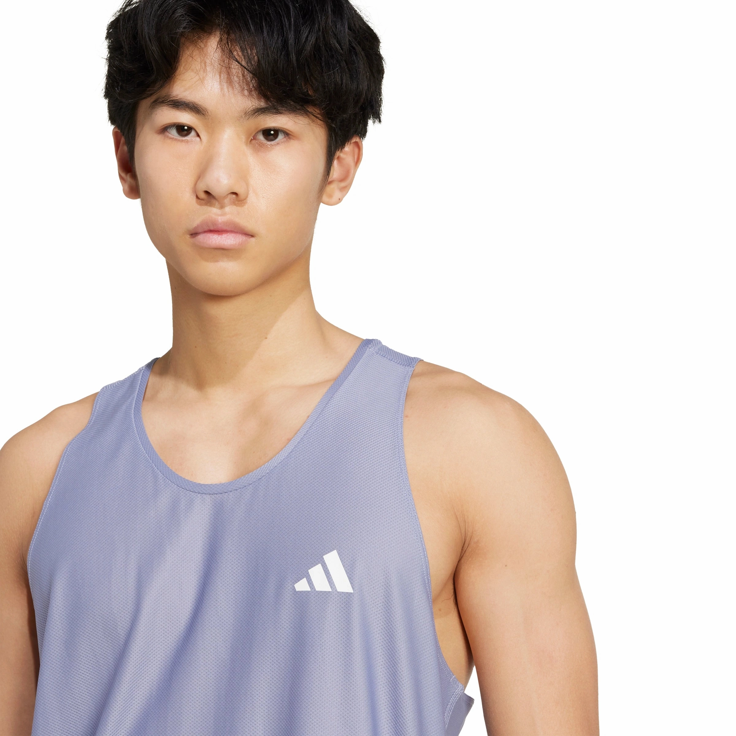Smart Outfit Quick Drying Own The Run Tank Top
