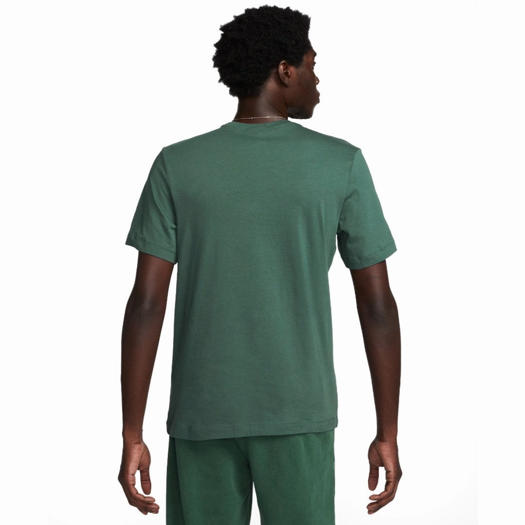 Club T-Shirt Elderly Comfort