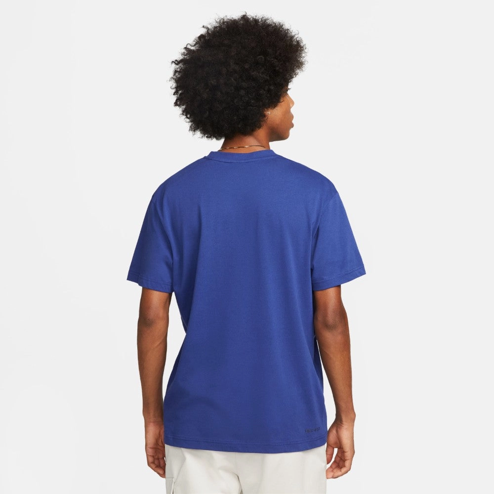SoftenedNeckline Sports Utility T-Shirt