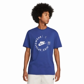 Fun and Playful Sports Utility T-Shirt