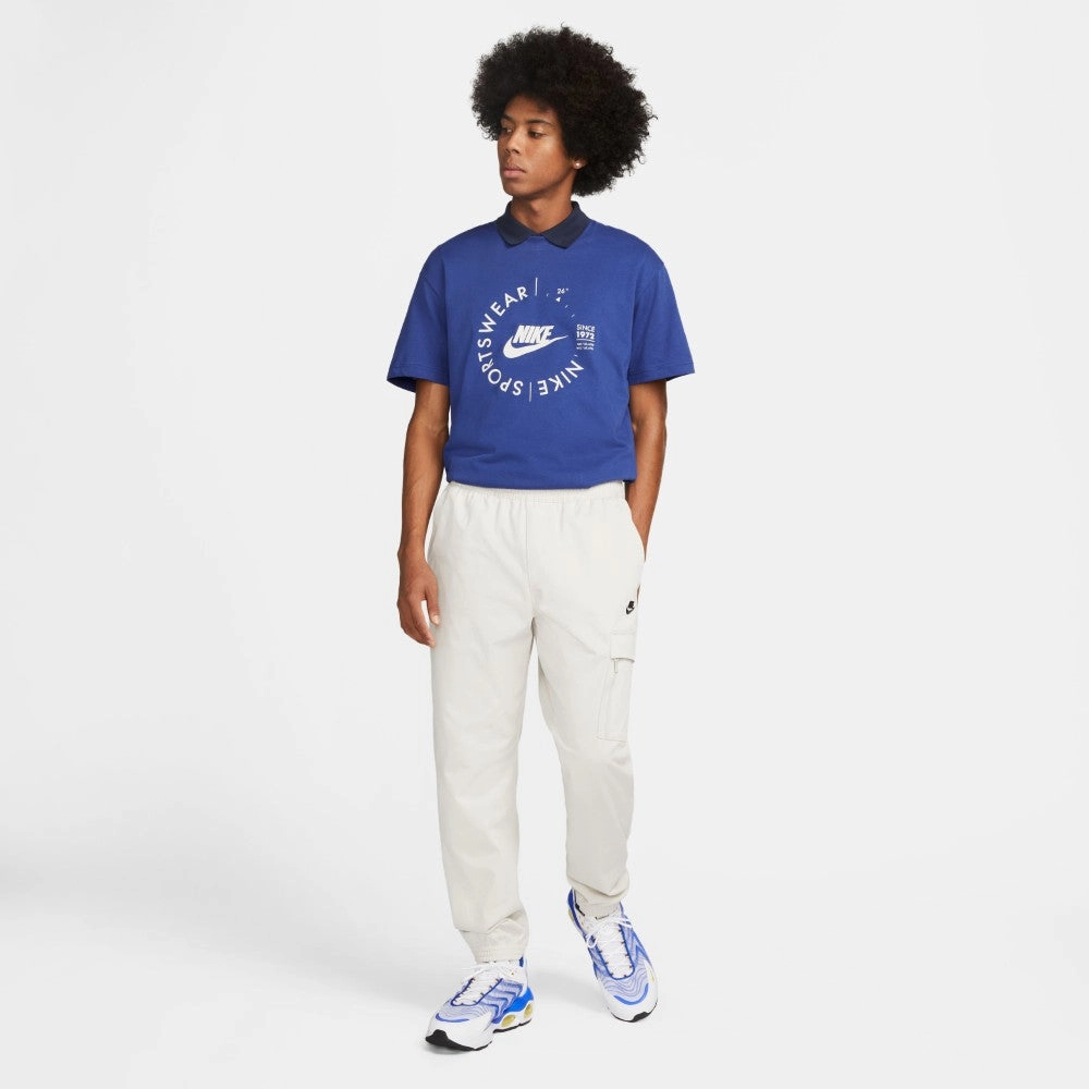Winter Layer Sports Utility T-Shirt