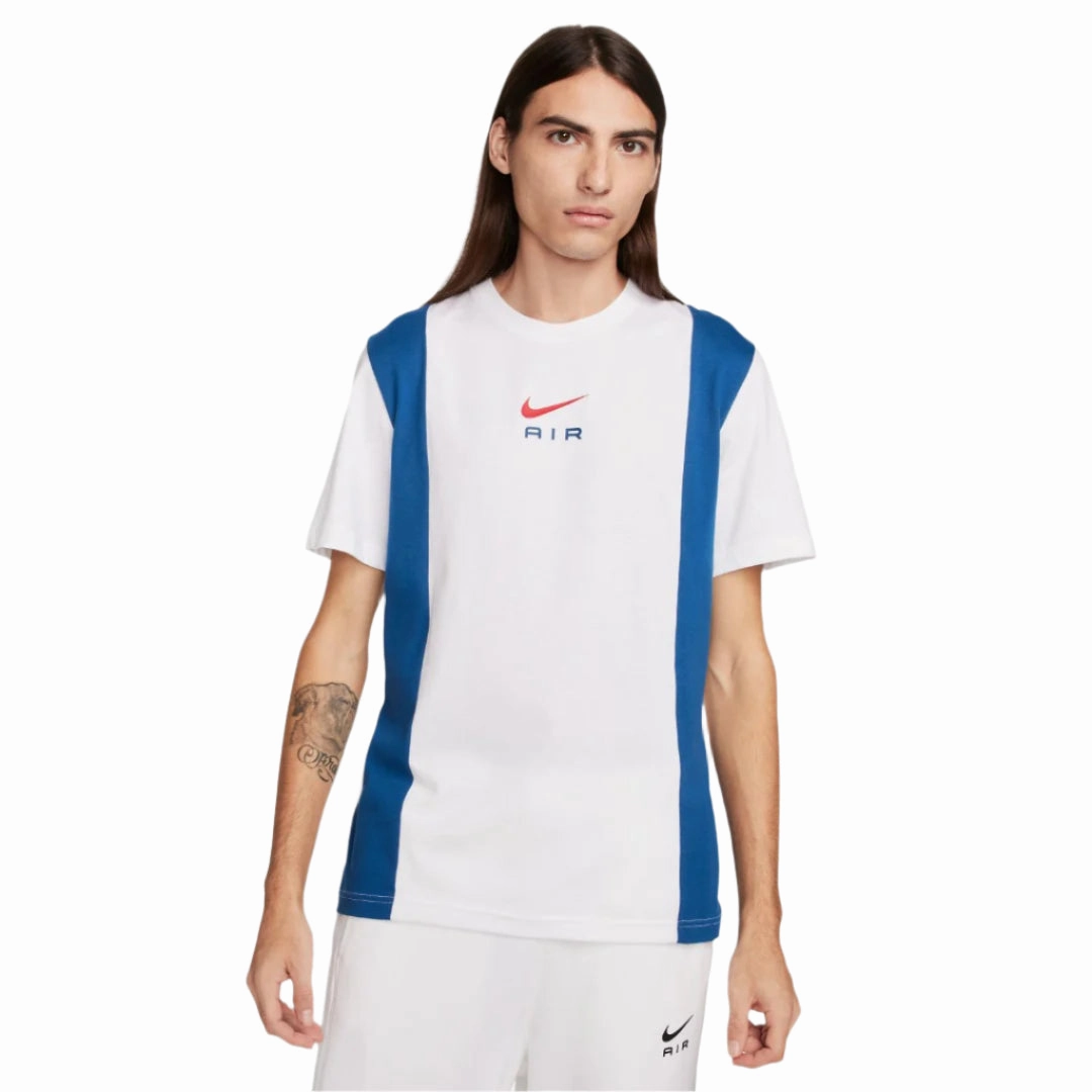 Sportswear Air T-Shirt Stylish Day Wear