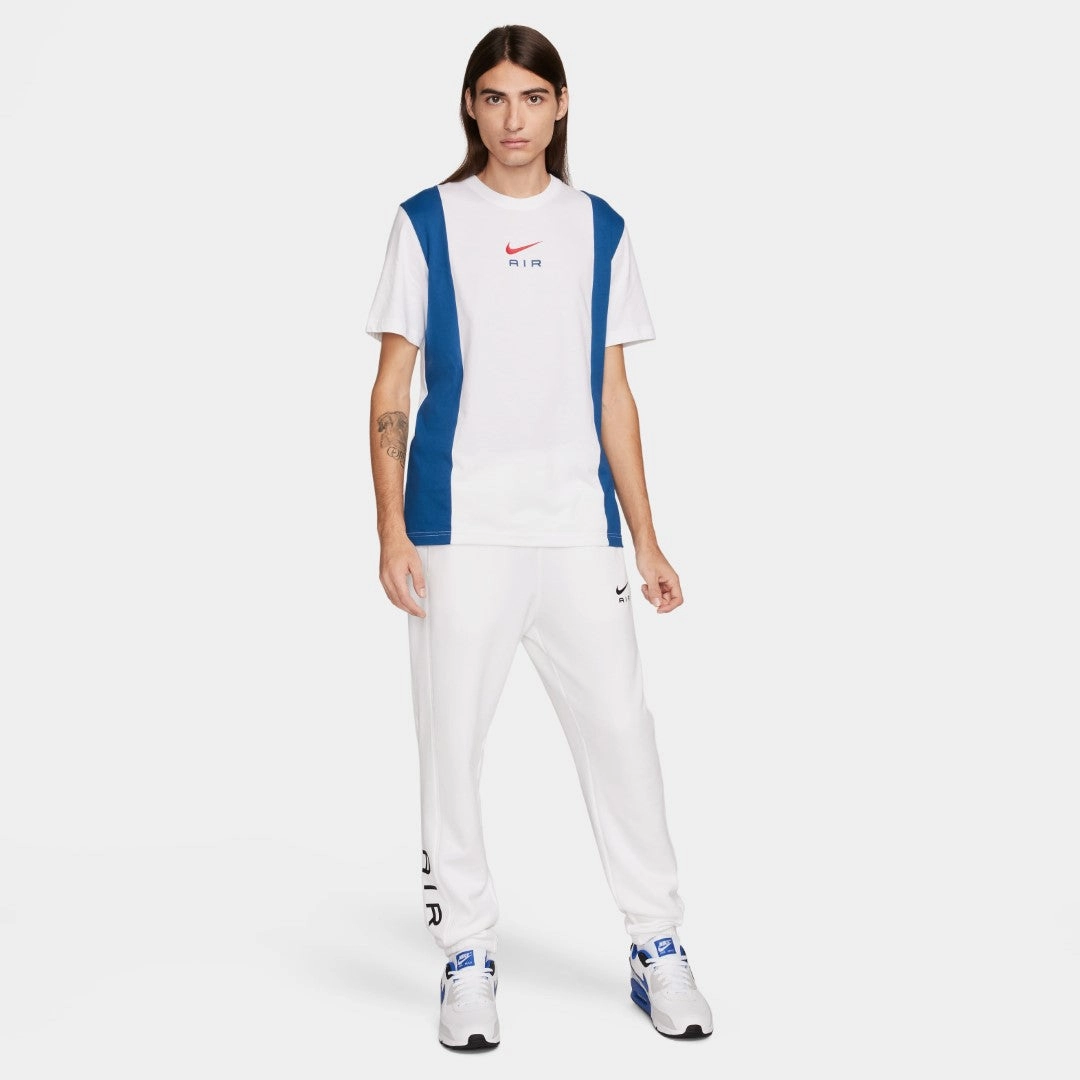 Simple and Cozy Seam Free Shoulders Sportswear Air T-Shirt