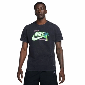 Modern Style Trend Sportswear Beach Party T-shirt