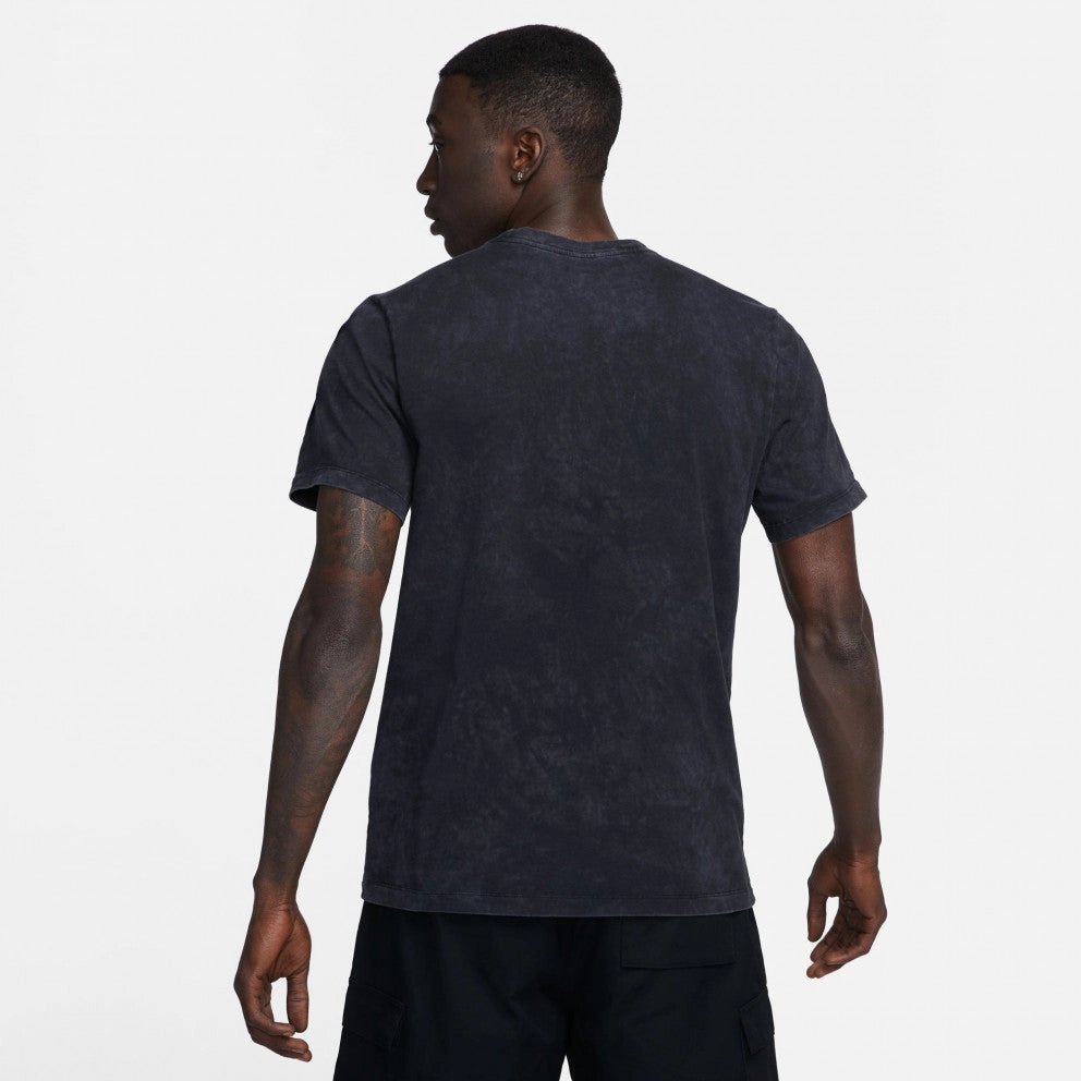 On-the-Go Fashion Light Wear Sportswear Beach Party T-shirt