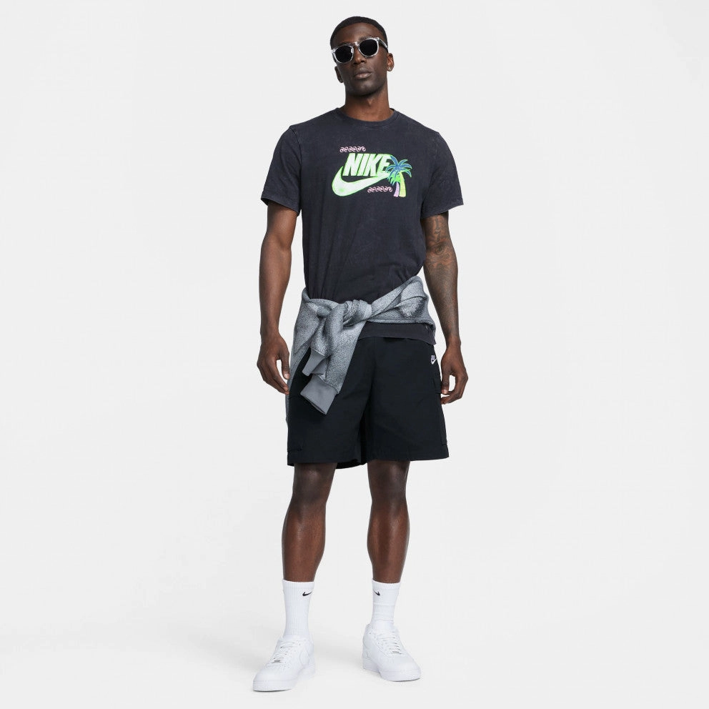 Sportswear Beach Party T-shirt Versatile Design Lightweight Comfort Wear