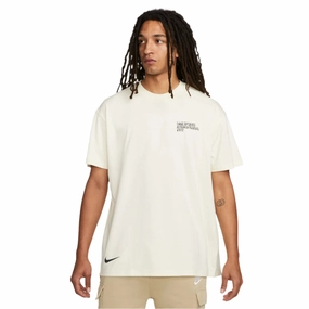 V neck style Urban Fashion Sportswear Circa Graphic T-Shirt