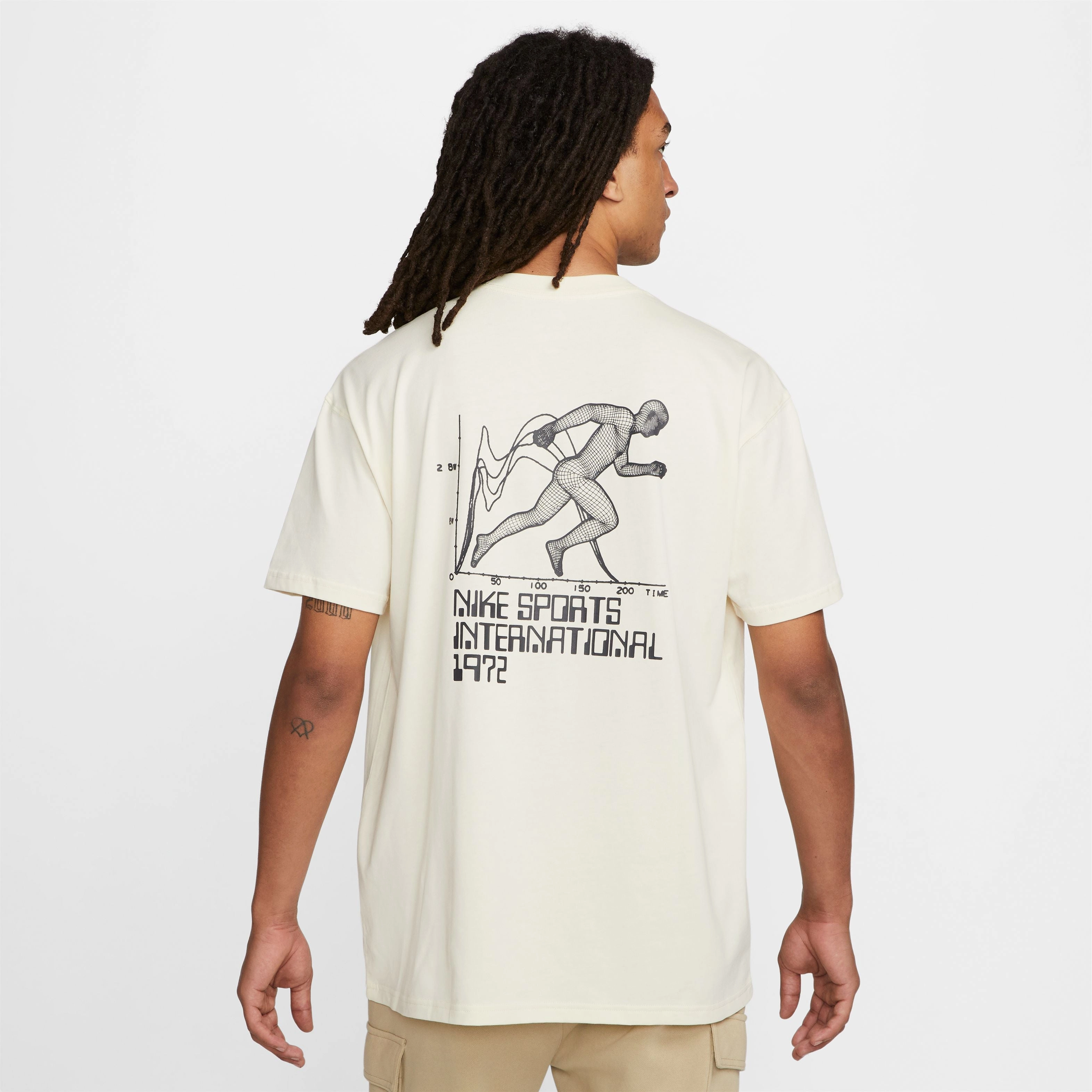 Sportswear Circa Graphic T-Shirt Soft & Smooth