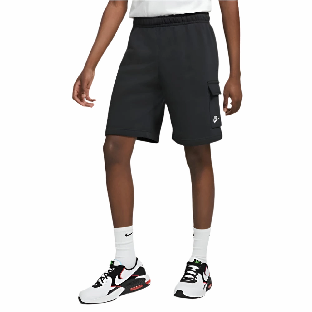 Sportswear Club Cargo Shorts ReinforcedPockets