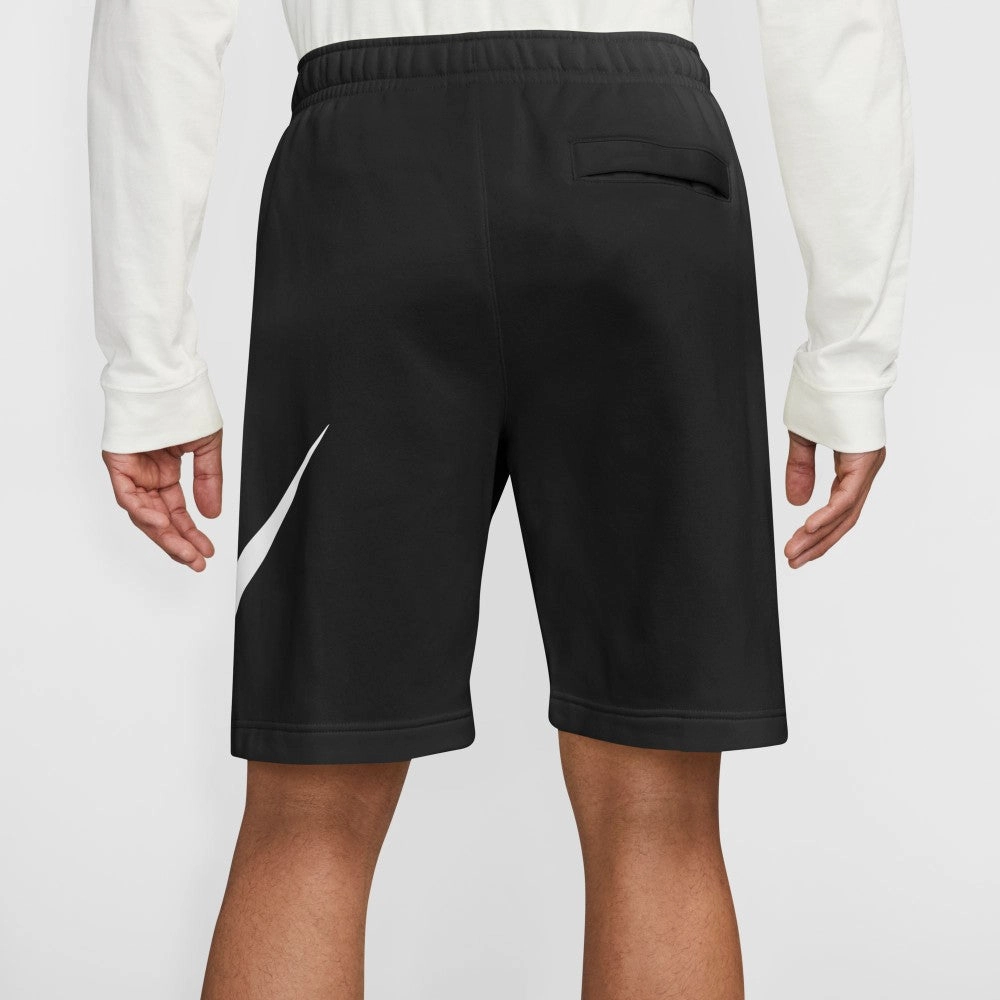 Beach Bound Bold Statement Sportswear Club Graphic Shorts
