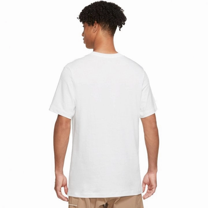 Sportswear Club  PK4 T-shirt Casual Everyday Casual Layer