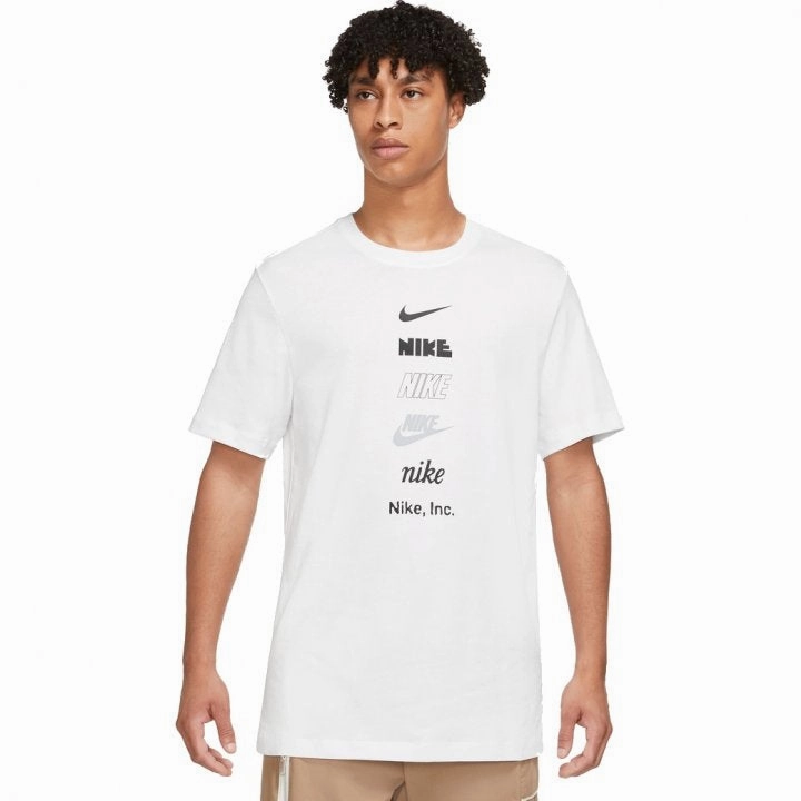 Sportswear Club  PK4 T-shirt Sporty Comfort Wear