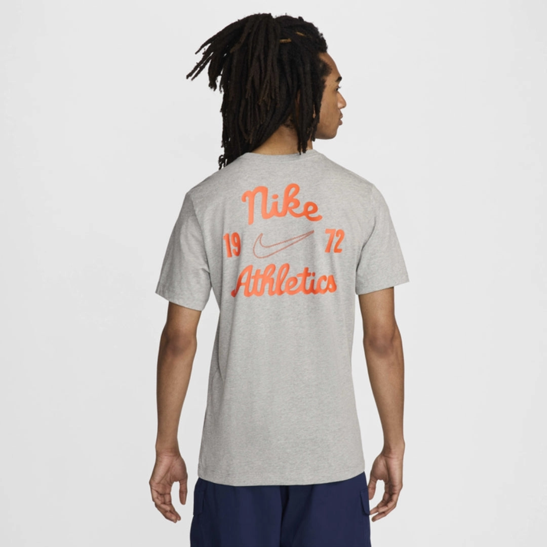 Active Look Sportswear Club Seasonal T-shirt