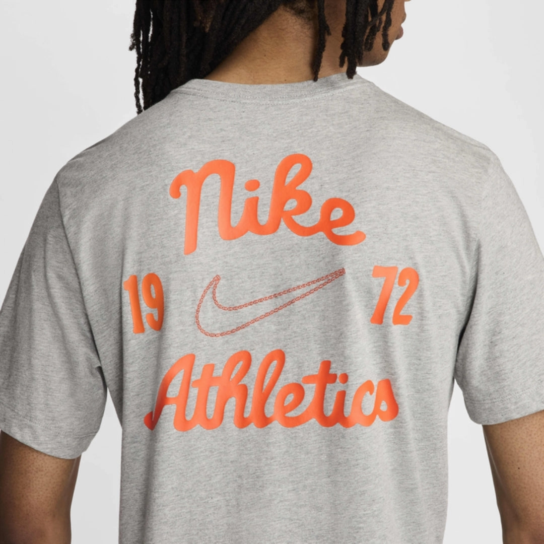 Sportswear Club Seasonal T-shirt High-Quality Cotton