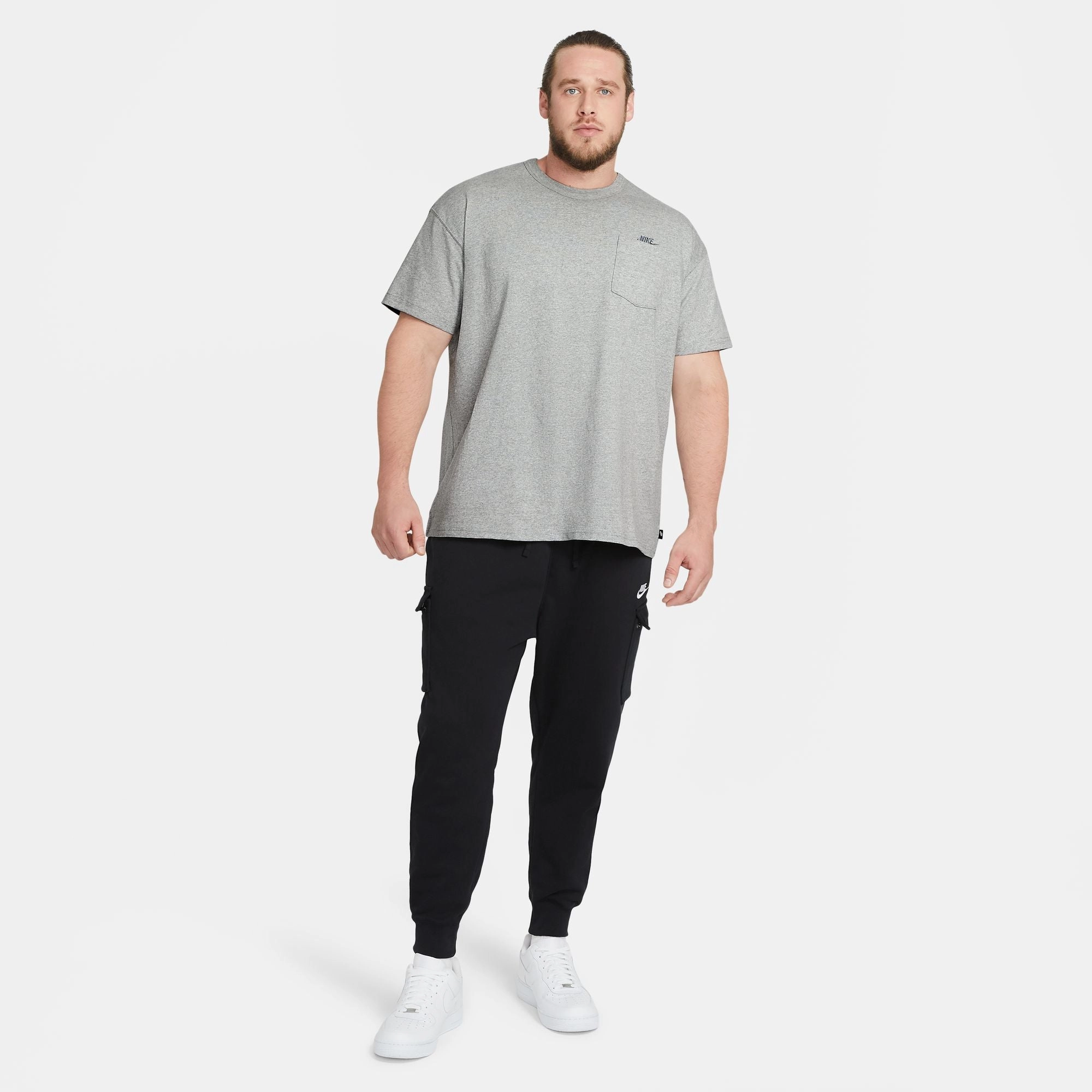 Classic Style Sportswear Club T-Shirt